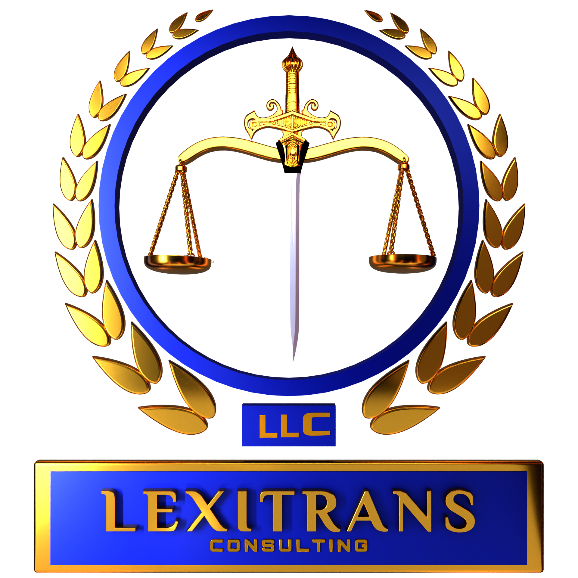 Lexitrans Logo